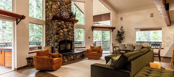 Peaceful forest cabin with Sauna near Hiking+ATV trails and Lakes