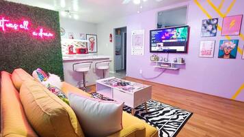 Fernseher, Videospiele