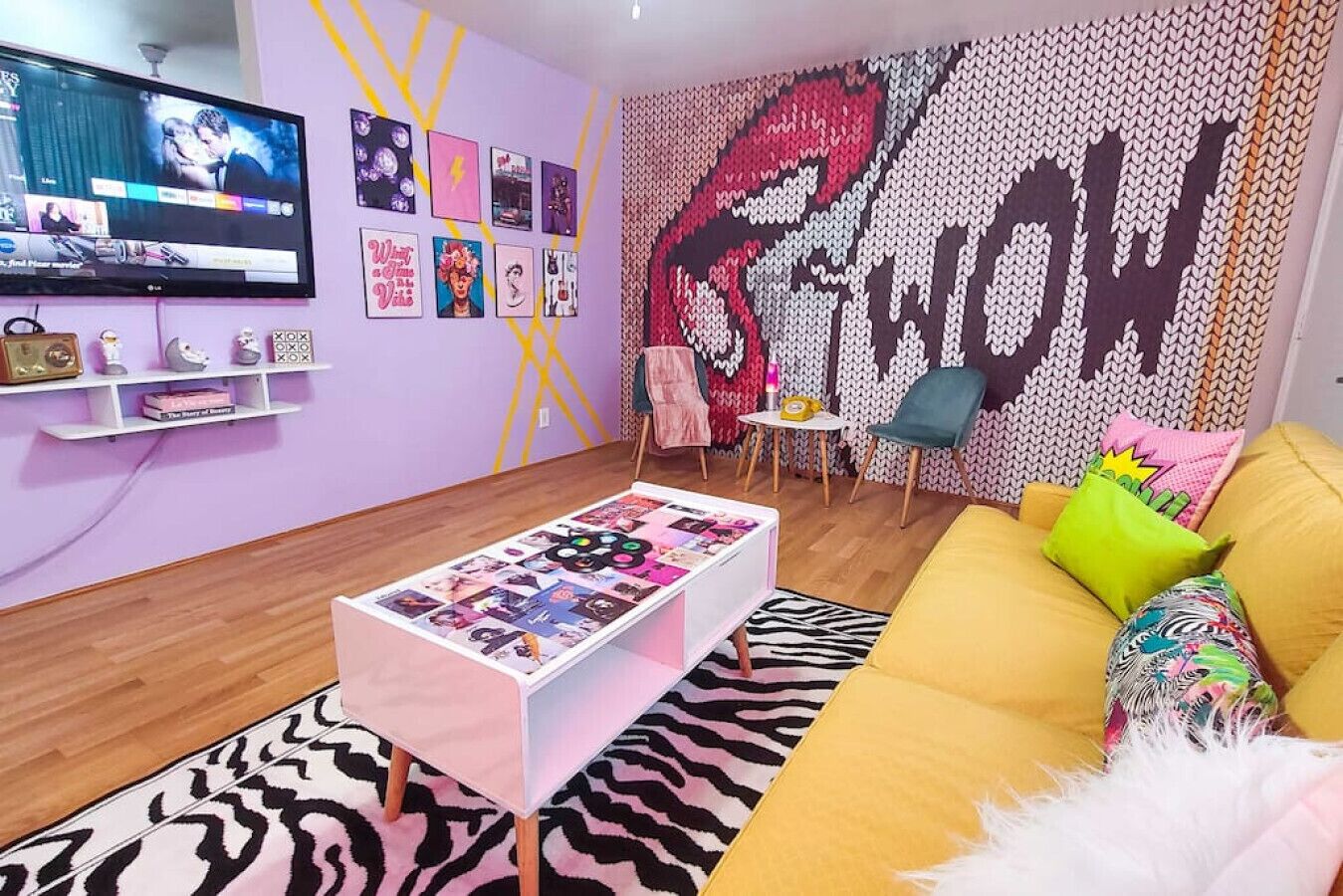 Televisión y videojuegos 