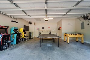 Sala de juegos