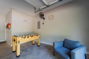 Sala de juegos