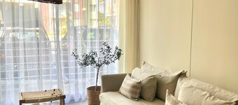 Curicó-2D/1B, parking and air conditioning