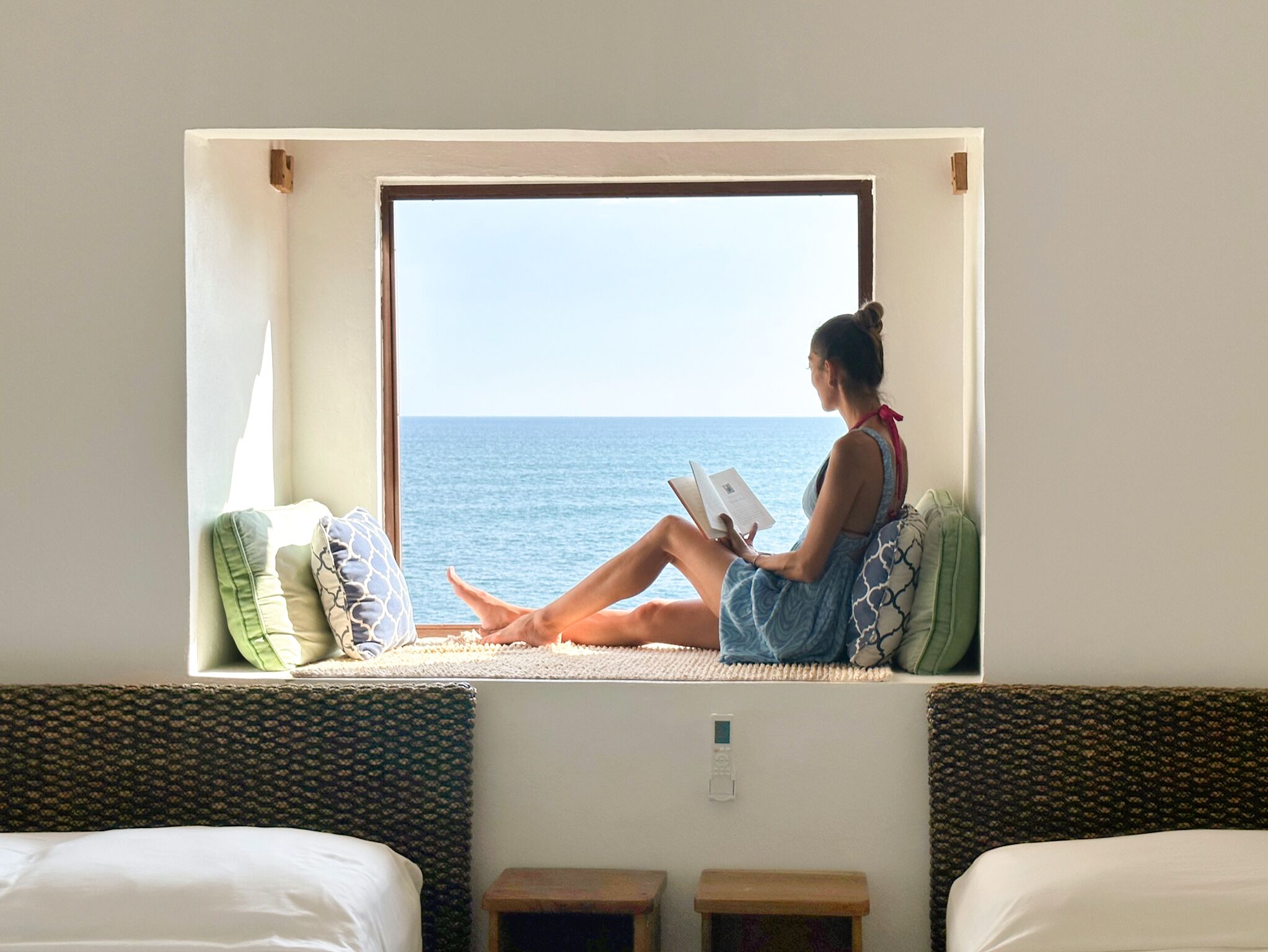 5 habitaciones, tabla de planchar con plancha, wifi y ropa de cama 