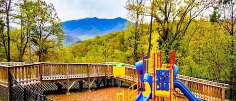 Area bambini
