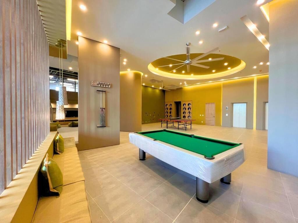 Sala de juegos