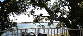 NEWLY LISTED! Welcome to The Escape Pod on Santa Rosa Sound by Fort Walton Beach