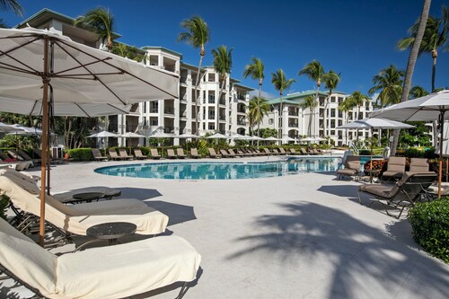 3BR Ritz-Carlton Club, St.Thomas. June 20-27. Hotel amenities. Triple the space