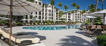 3BR Ritz-Carlton Club, St.Thomas. June 20-27. Hotel amenities. Triple the space