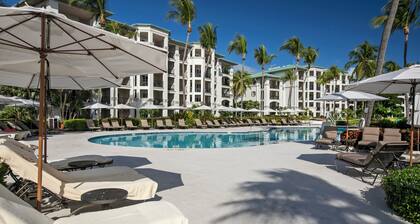 3BR Ritz-Carlton Club, St.Thomas. June 20-27. Hotel amenities. Triple the space