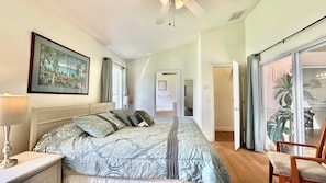 House, Multiple Beds, Pool Access, Pool View (Sunlit Fun) - Sunlit Fun Lanai w/ Pool (Kissimmee)