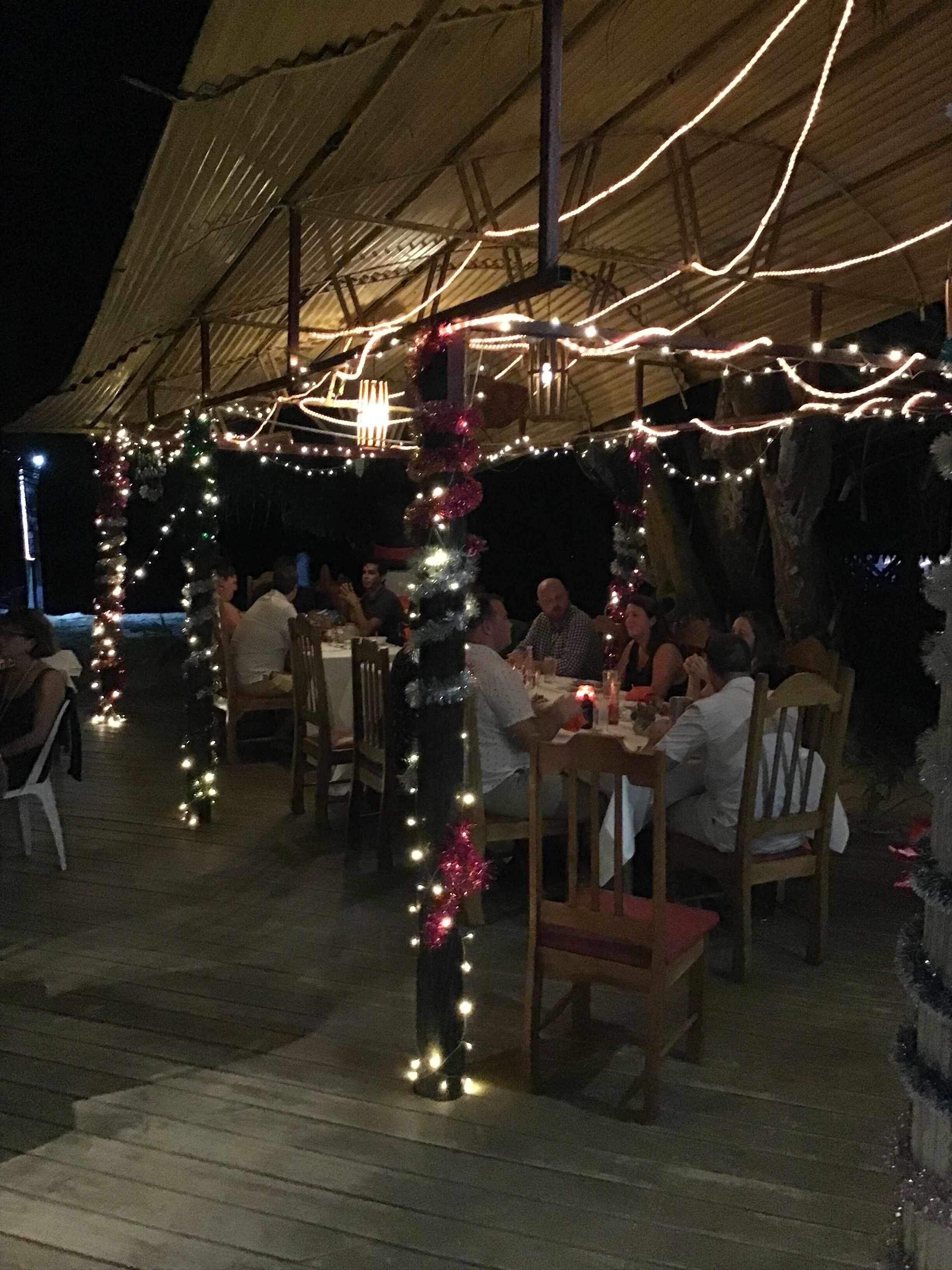 Cottage, Garden View | Outdoor dining