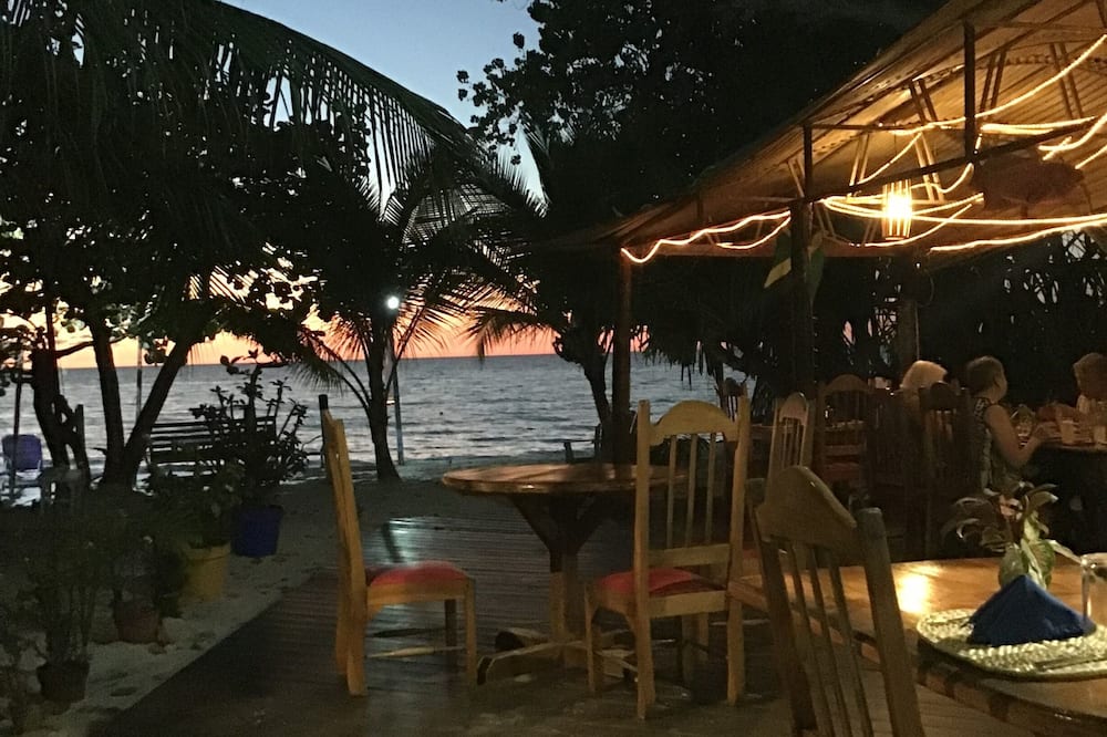 Whistling Bird Resort Negril