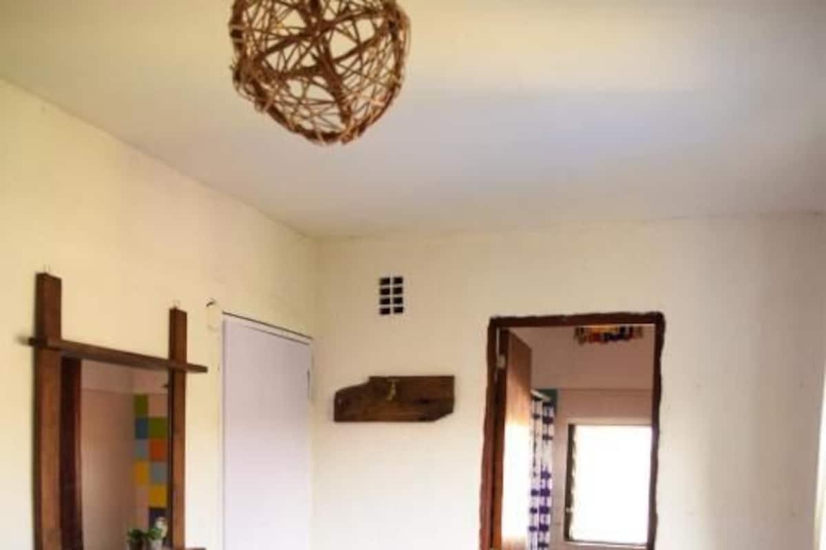 Double Room, Patio, Courtyard View | Free WiFi