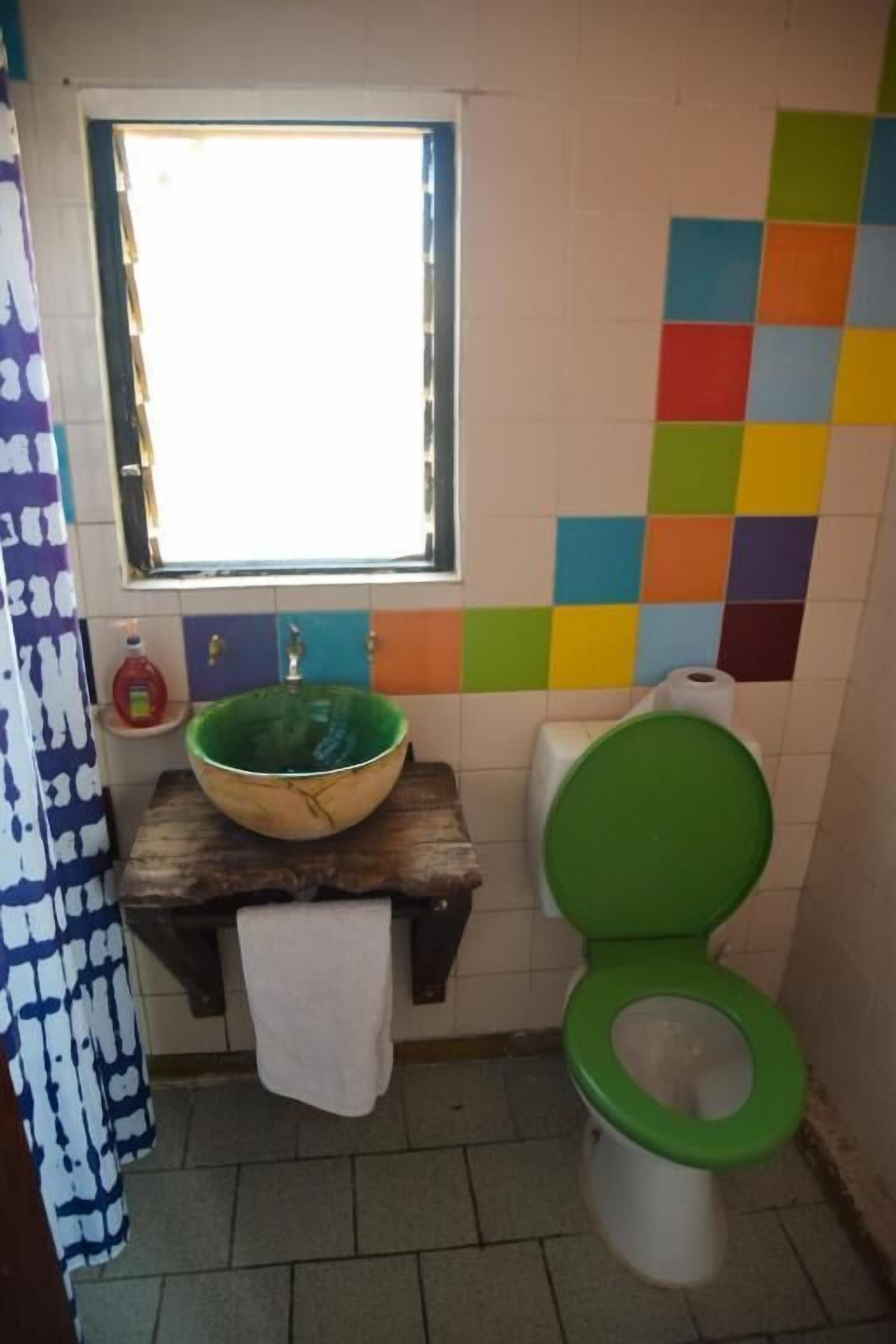 Kamar mandi