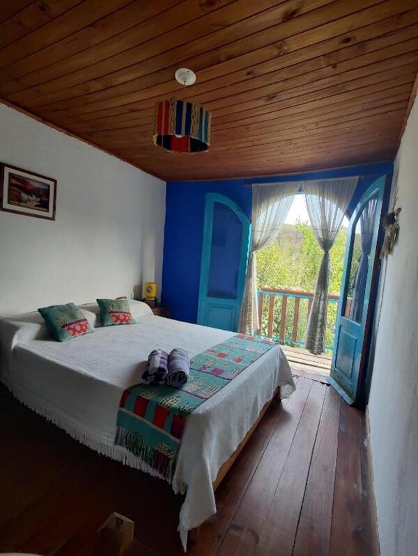 Casa Onda Verde Hostal - Jujuy