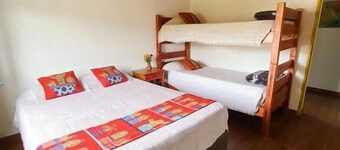 Casa Onda Verde Hostal