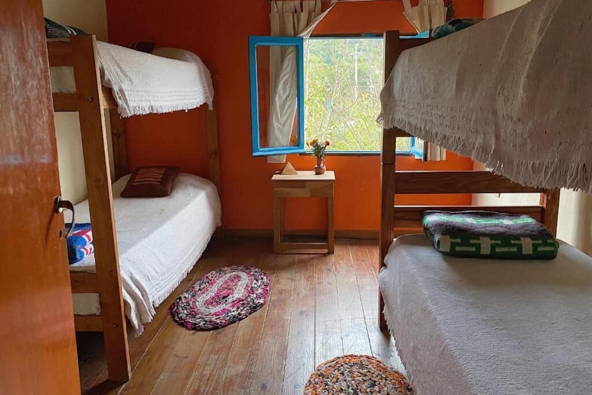 Quadruple Room, Patio, Courtyard View | Free WiFi