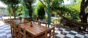Casa Onda Verde Hostal