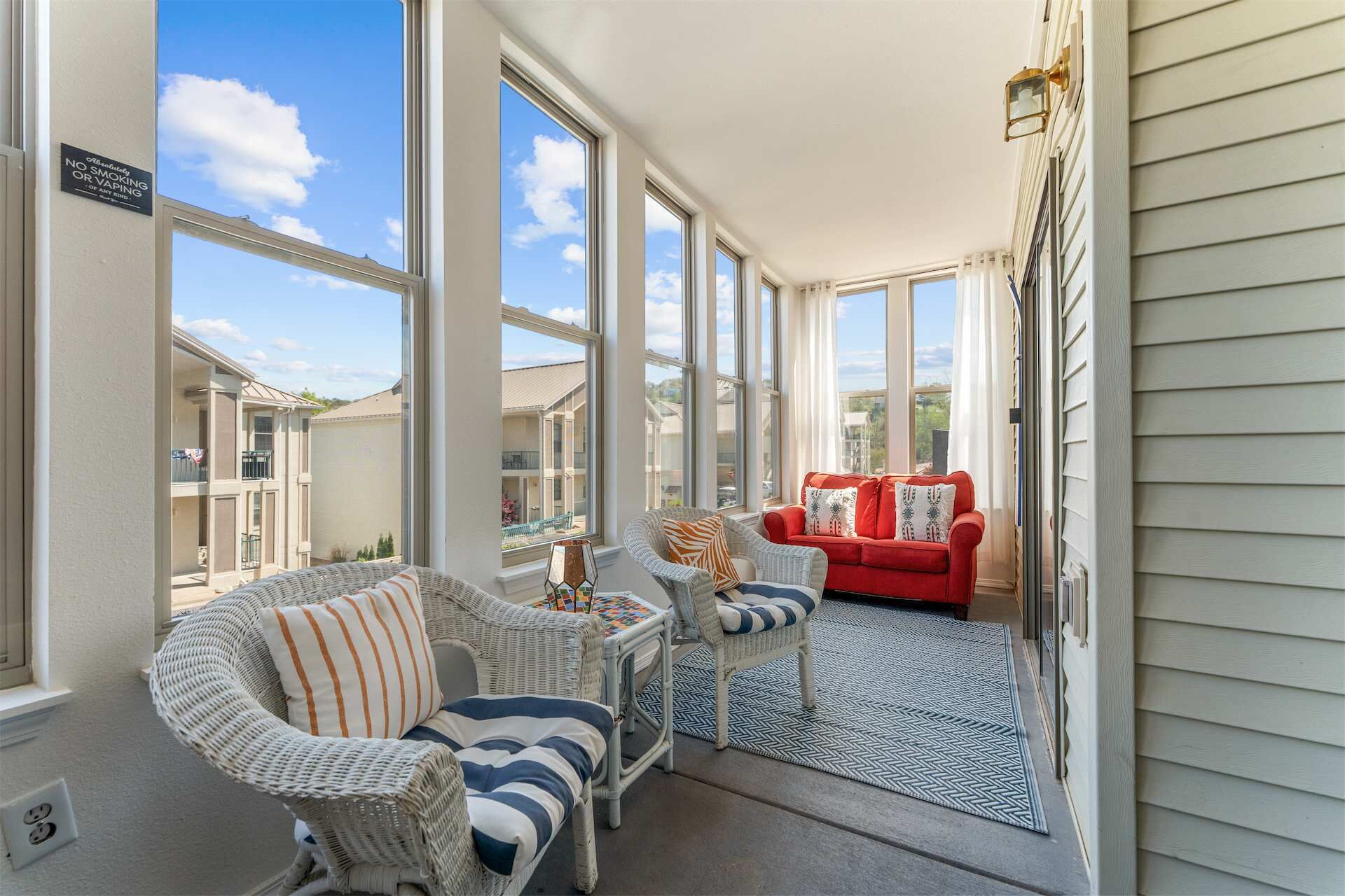 Condo, Multiple Beds, Kitchen (Emerald Bay Escape) | Interior