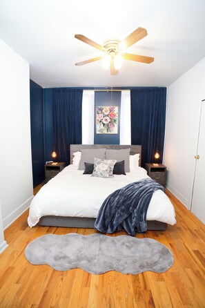 Room - 15 min NYC • 14 MetLife • FIFA•West Hoboken •BLUE (Jersey City)