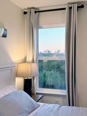 Room - Coastal Charm (St. Augustine)