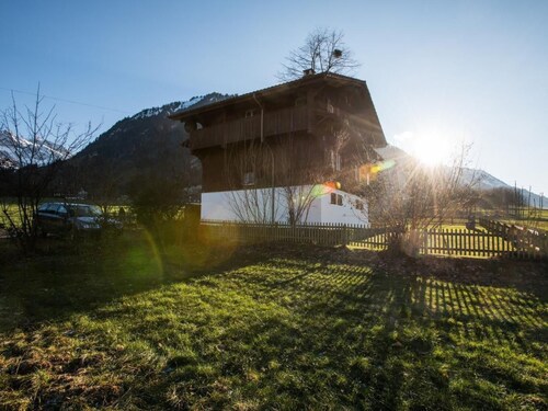 Ferienhaus Lorenz by Interhome