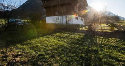 Ferienhaus Lorenz by Interhome