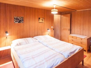 5 bedrooms, Internet - Vacation home Lorenz by Interhome (Flüeli-Ranft)
