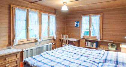 Ferienhaus Lorenz by Interhome