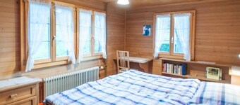 Vacation home Lorenz by Interhome