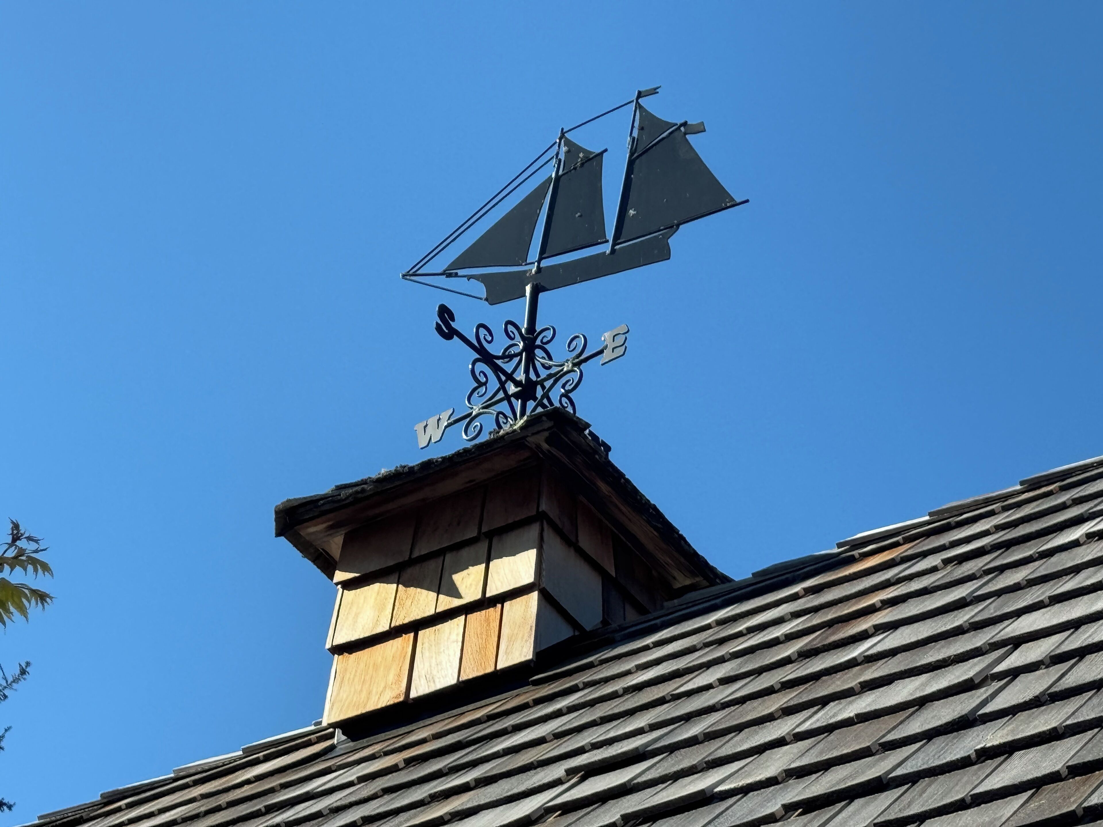 Detalle exterior