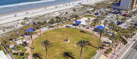 Plage à proximité