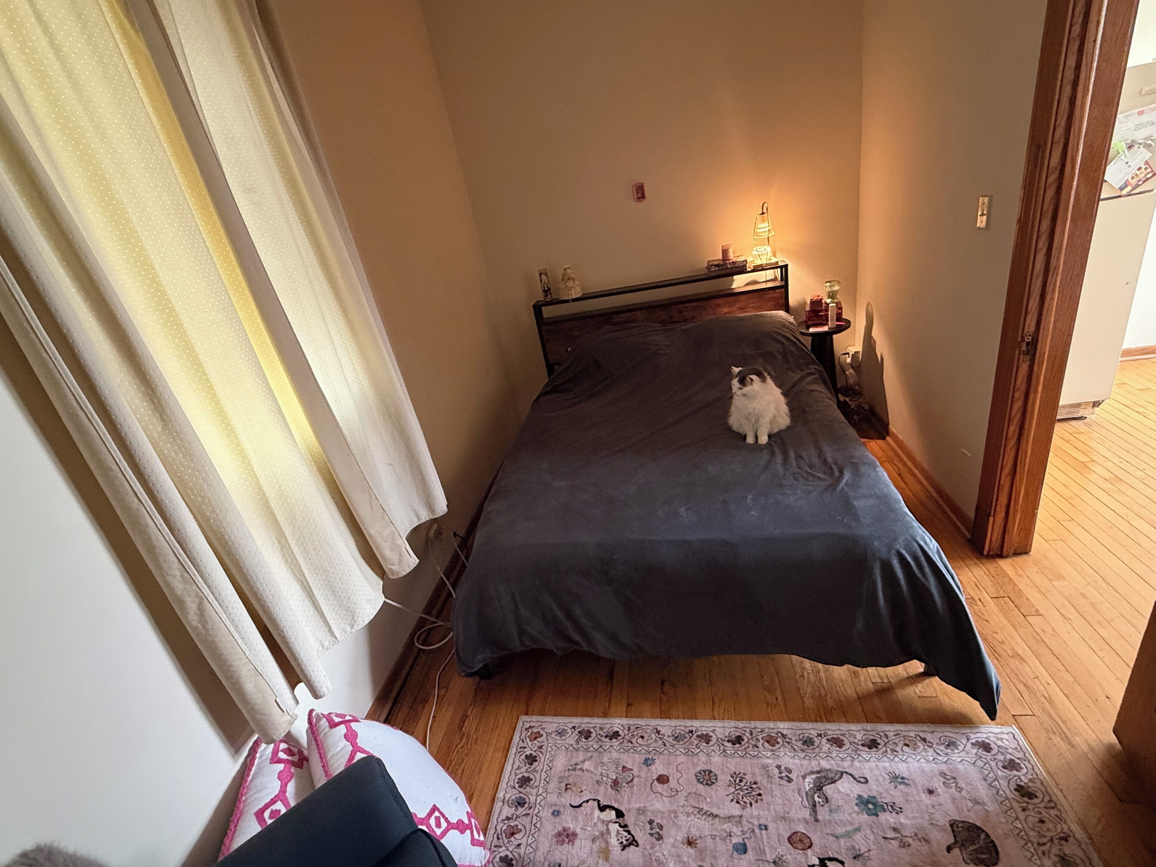 Cozy 2-bedroom Apartment On Top Floor In The Heart Of Ukrainian Village With Ac. - 芝加哥