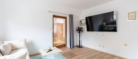 TV