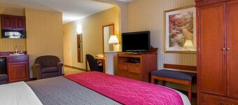 Comfort Inn & Suites Hawthorne NY