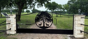 3-bedroom Texas Country Ranch close to Dallas