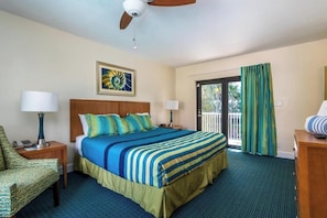 2 bedrooms, iron/ironing board, WiFi - Comfortable 2BR/2BA Coastal Condo at Costa Beach (Pompano Beach)