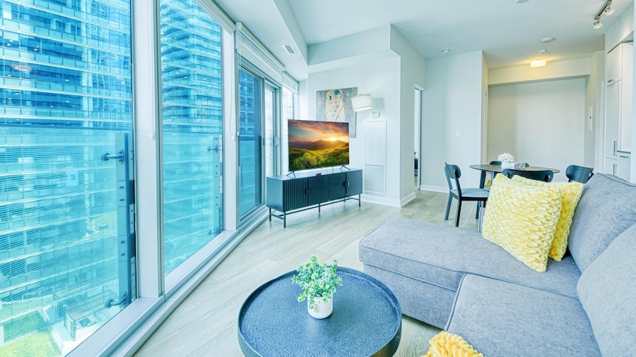 Westlake Prime Suites