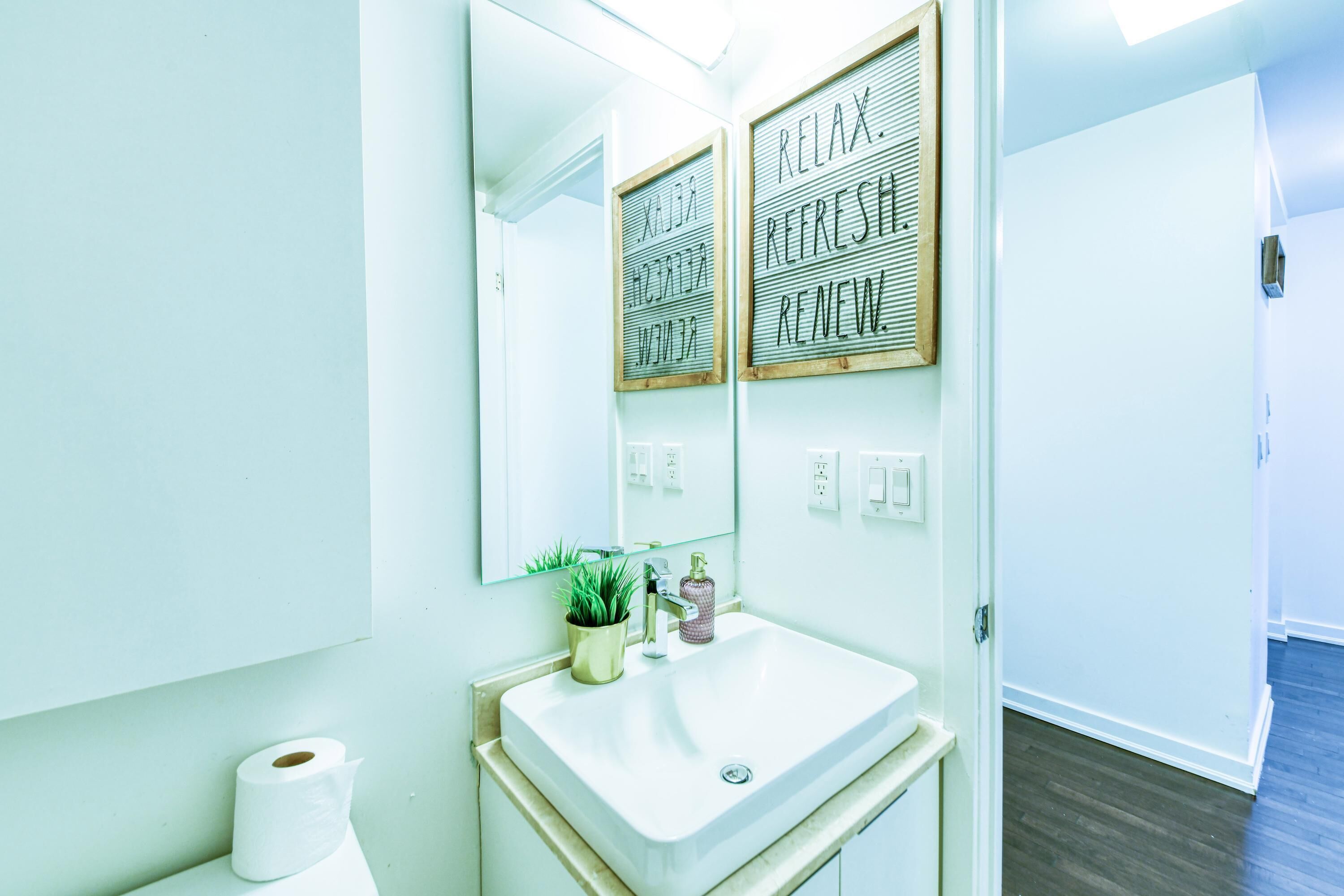 Baño