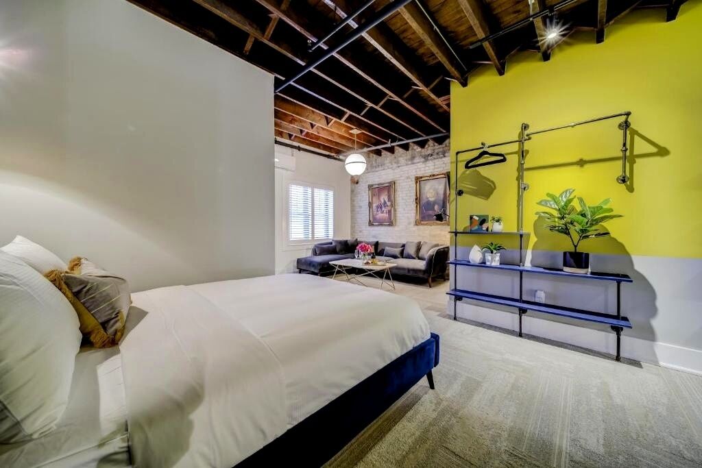 ห้องพัก