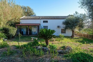 House | Exterior - House Sogni di Giove With Private Pool (Syracuse)