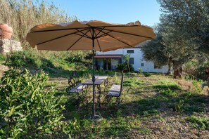 House | Garden - House Sogni di Giove With Private Pool (Syracuse)