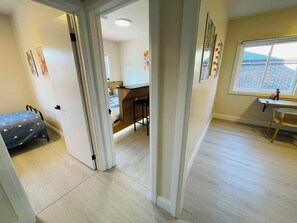 Room - Dragon Ball Capsule Corp Home · Prime Downtown Toronto (Toronto)