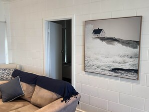 Living area - 28 Ozone Victor Harbor (Victor Harbor)