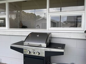 Property grounds - 28 Ozone Victor Harbor (Victor Harbor)