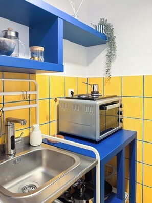 Oven
