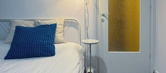 Casa Borboleta â Stylish & Serene Escape in Edessa