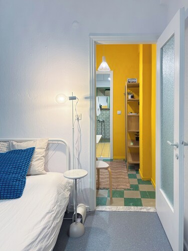 Casa Borboleta – Stylish & Serene Escape in Edessa