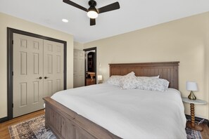 Room - Golf villa located in Continental Country Club (Flagstaff)