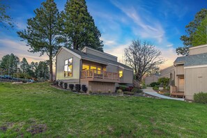 Exterior - Golf villa located in Continental Country Club (Flagstaff)